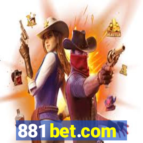 881 bet.com